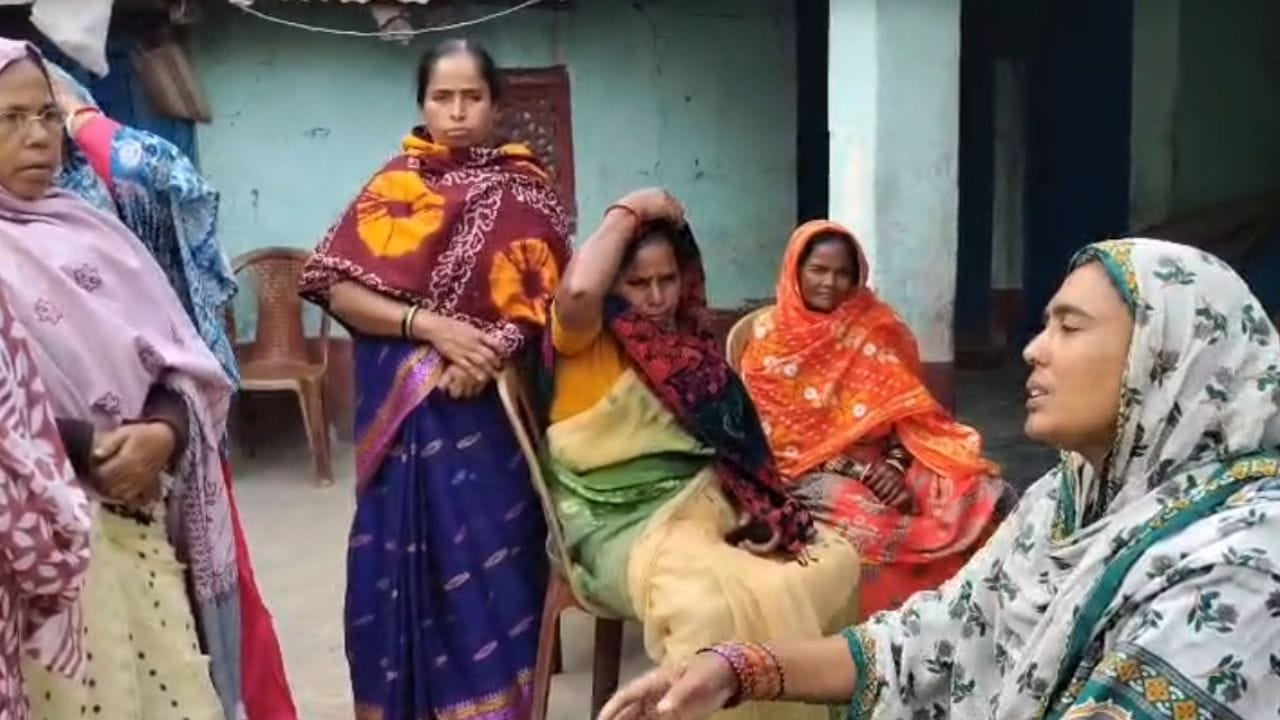 Birbhum Death Sir Fear