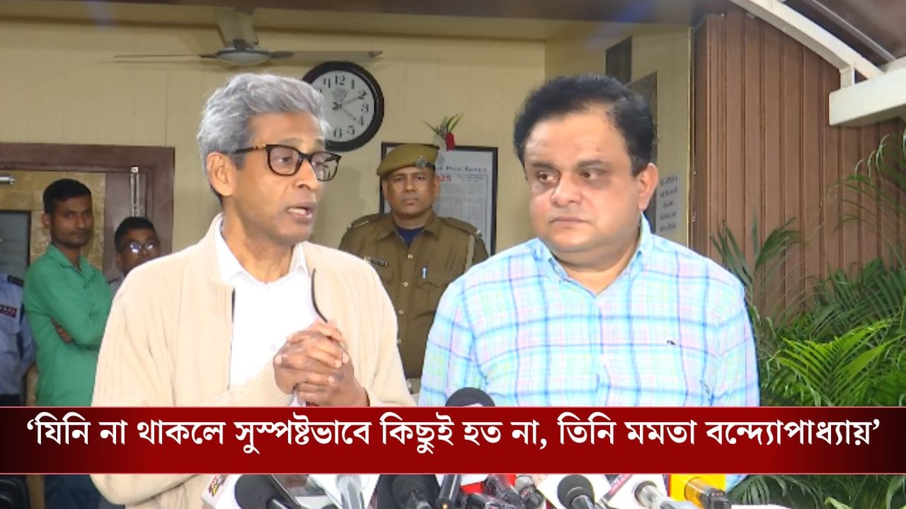 TET: এই জয় মমতা বন্দ্যোপাধ্যায়কে উৎসর্গ করছি: স্বশাসিত পর্ষদের সভাপতি