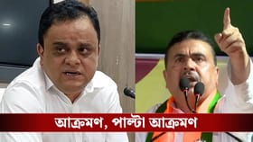 উচ্চমাধ্যমিকের ফি নিয়ে রাজ্যের তুলোধনা শুভেন্দুর, পাল্টা দিলেন ব্রাত্য