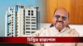 বিএলও নিরাপত্তায় রাজ্যকে তিন দফা প্রস্তাব রাজ্যপাল বোসের