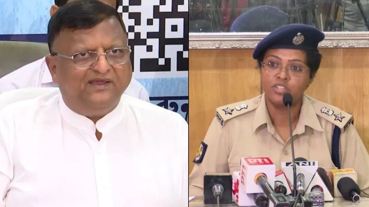 CEO and DC Central: ডিসি সেন্ট্রাল ইন্দিরাকে 'বকুনি' CEO মনোজের, কেন? CEO and DC Central: ডিসি সেন্ট্রাল ইন্দিরাকে 'বকুনি' CEO মনোজের, কেন?