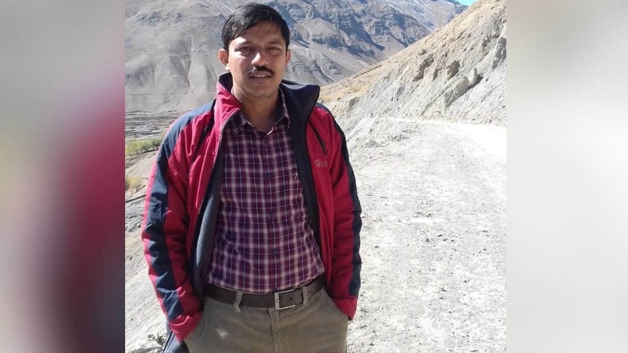 Cpim Leader Indrajit Ghosh