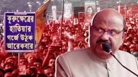 হাতিয়ার আছে, শত্রুও আছে, বাংলা প্রস্তুতও আছে: রাজ্যপাল