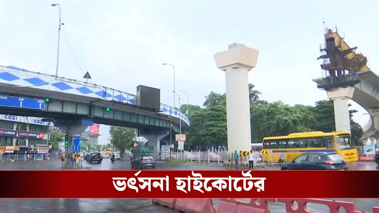Calcutta High Court: এটা জনস্বার্থ নয় তো কোনটা জনস্বার্থ?, এবার রাজ্যকে একেবারে ডেডলাইন দিল হাইকোর্ট