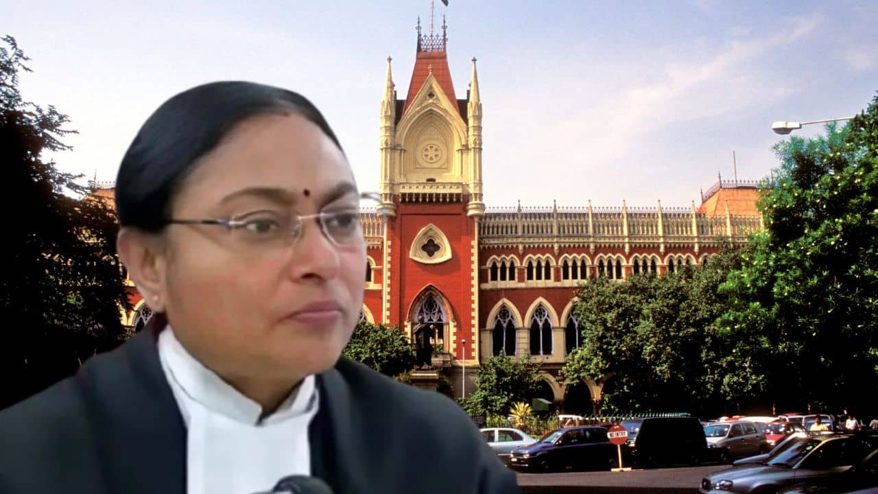 Calcutta High Court: থুতু দিয়ে পৃষ্ঠা ওল্টাচ্ছিলেন স্বনামধন্য আইনজীবী, দেখতে পেয়েই বিচারপতি সিনহা কোর্টের মধ্যেই বললেন...