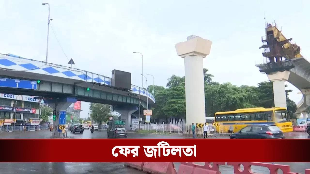 Calcutta High Court: ফেব্রুয়ারিতে চিংড়িঘাটায় মেট্রোর কাজ চায় রাজ্য, শুনে হাইকোর্ট বলল...