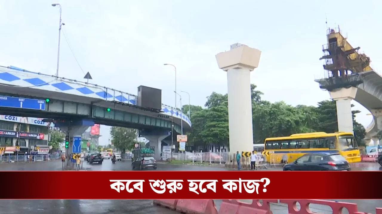 Calcutta High Court: বুধবার কি জট কাটবে? চিংড়িঘাটায় মেট্রোর কাজ নিয়ে বড় নির্দেশ হাইকোর্টের