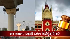 ১৫ ফেব্রুয়ারিই চিংড়িহাটা মেট্রোর বড়দিন, বড় নির্দেশ হাইকোর্টের