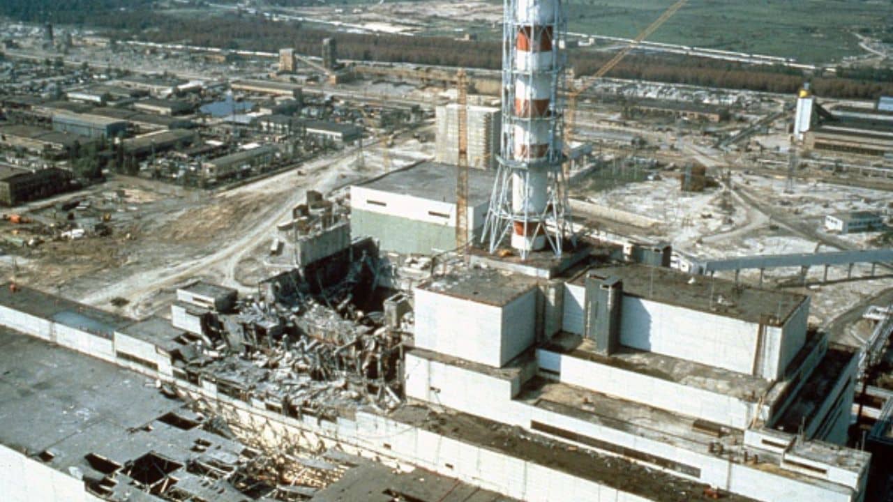 Chernobyl Nuclear Plant: উন্মুক্ত চেরনোবিল! ইউক্রেনের উপর ঘুরপথে পারমাণবিক হামলা চালাল রাশিয়া