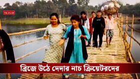কন্টেন্ট ক্রিয়েটরদের বাঁশ! বন্ধ হয়ে গেল বাংলার 'বিখ্যাত' সেলফি ব্রিজ