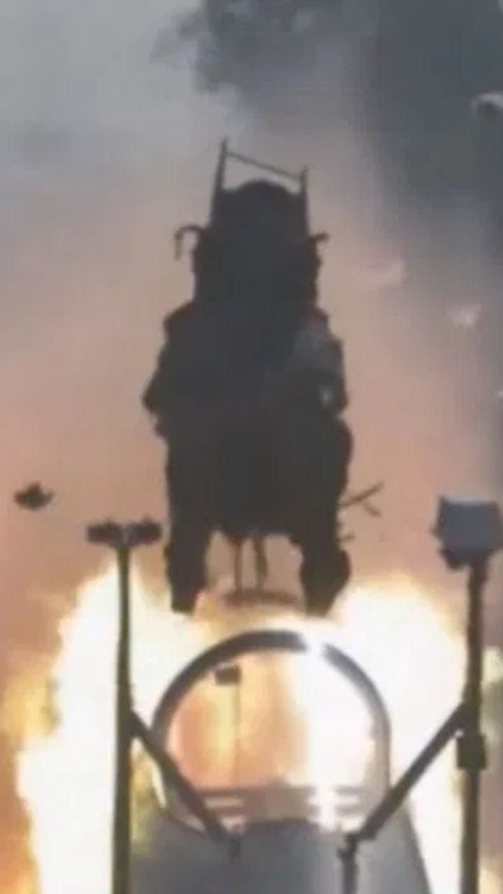 ৮০০ কিমি স্পিড! ‘রকেট স্লেড’ পরীক্ষা DRDO-র