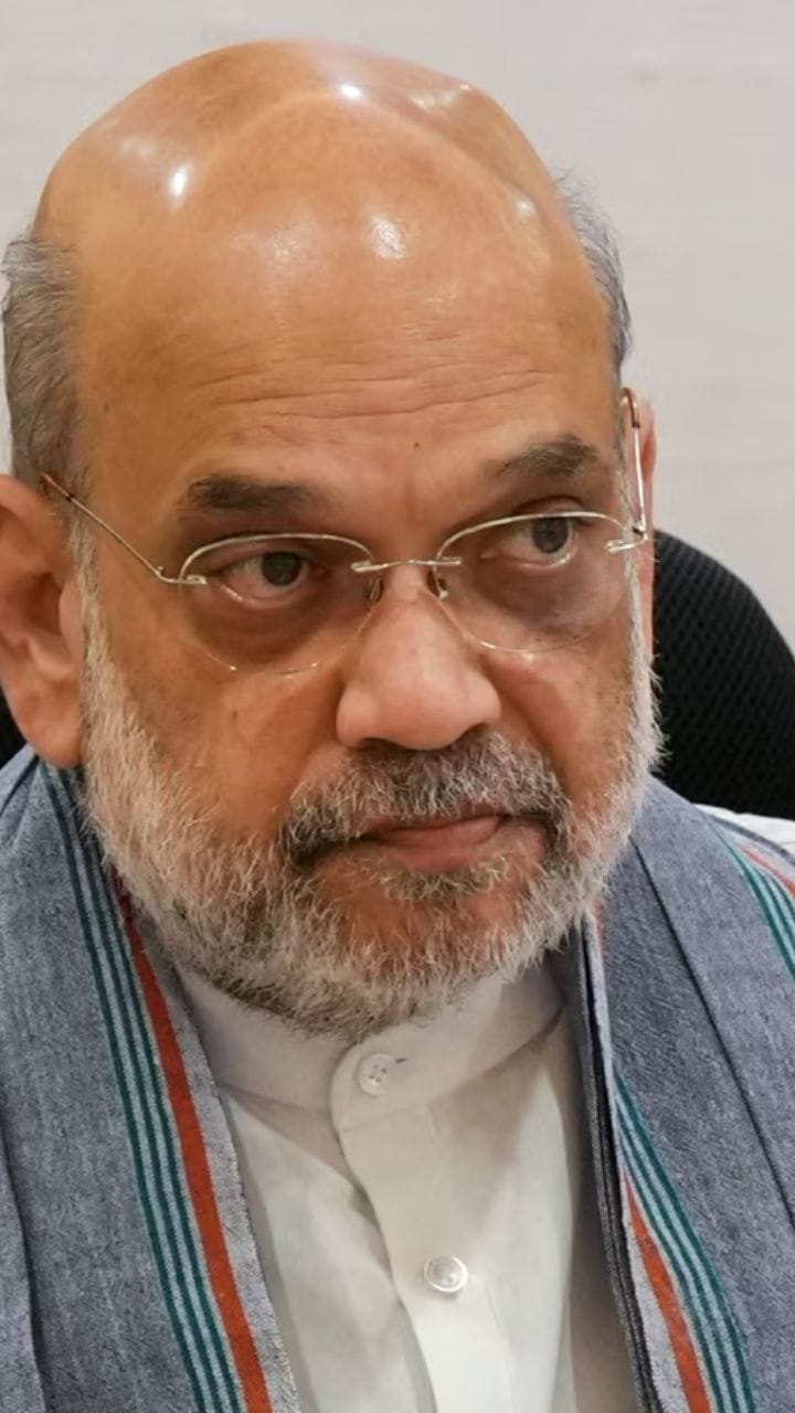 ২০২৬ সালে ৪ আসন কেন কমালেন অমিত শাহ?