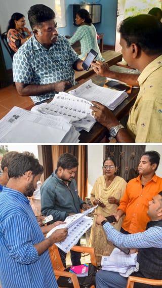 আরও কমল মৃত্যুহীন বুথ! ৪৮০ থেকেও নেমে ২৯-এ এল, ছিল ২২০৮