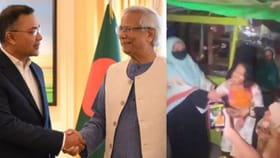 ১৭ বছর পর ফিরছেন তারেক, আগের রাতেই কেঁপে উঠল ঢাকা! মৃত্যু ১