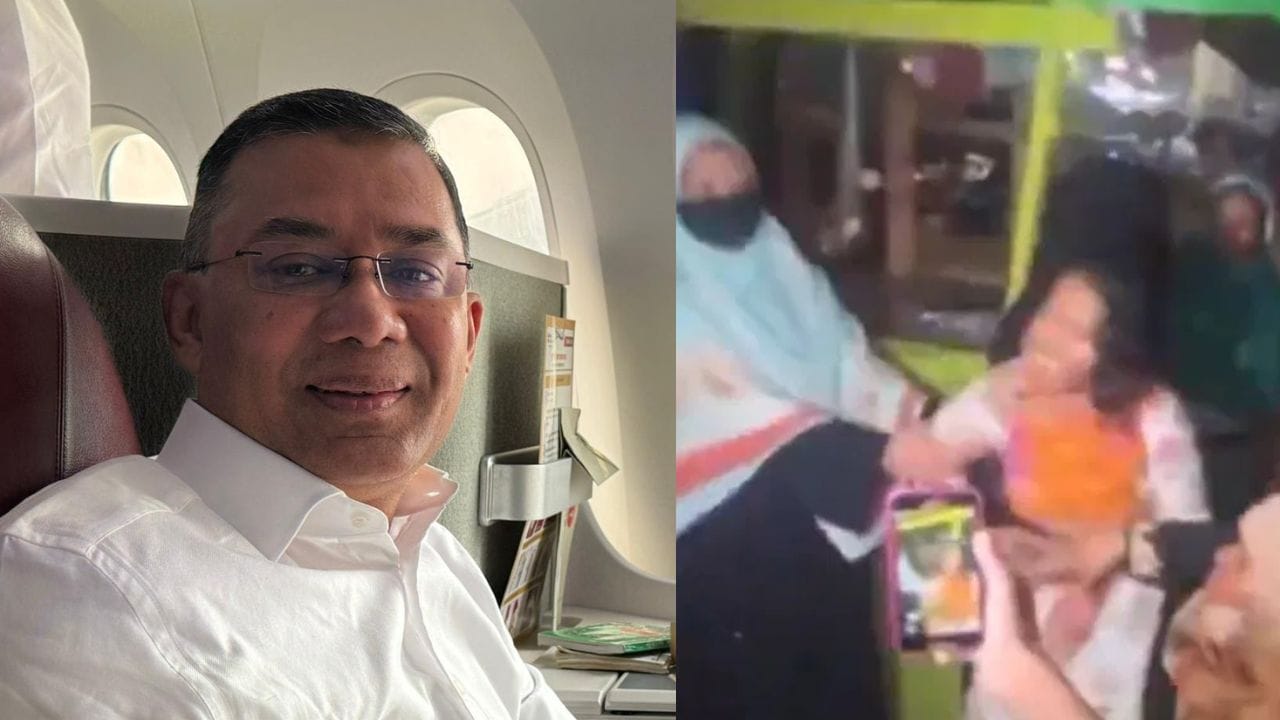 তারেক রহমান বাংলাদেশে পা রাখার আগেই ভয়ঙ্কর ঘটনা, প্রাণ গেল ১ জনের