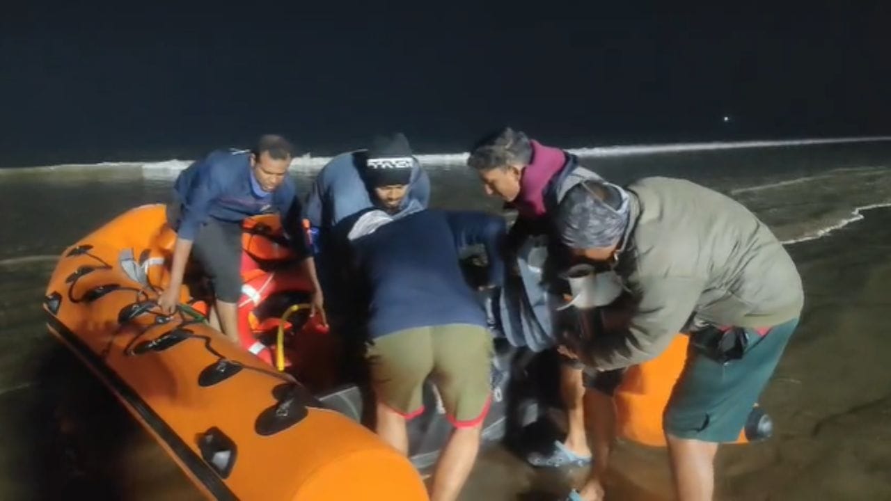 Digha Jagannath Dham (1)