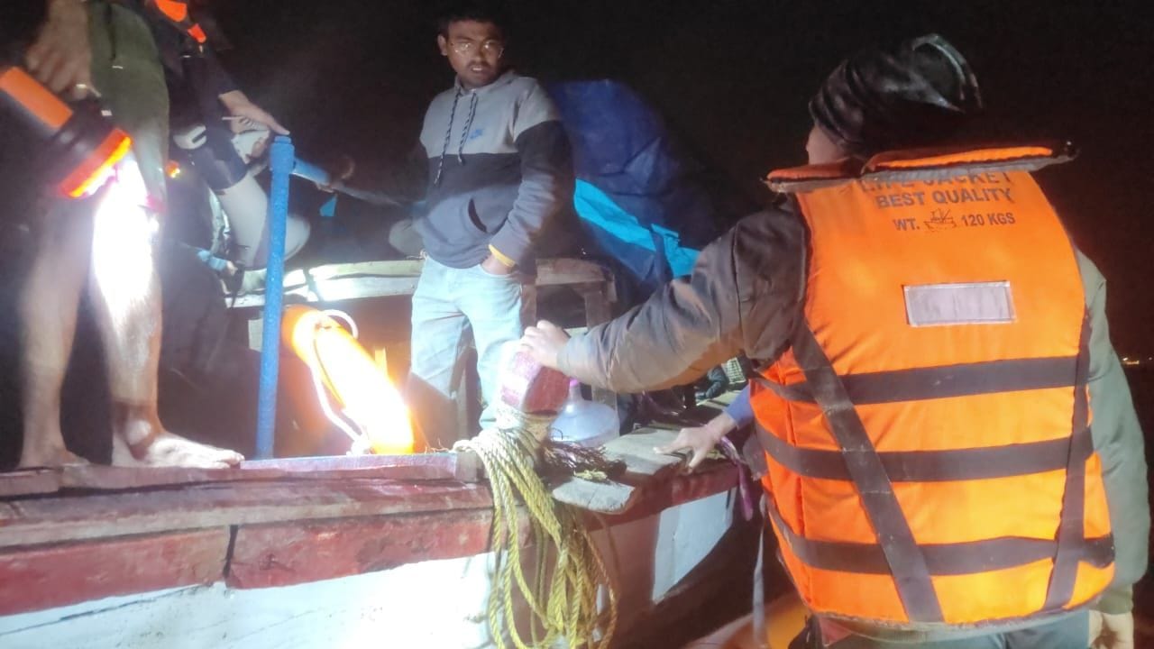 Digha Jagannath Dham (2)