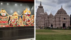 দিঘায় জগন্নাথ দেবকে দেখতে এসেছিলেন, হাড়হিম অভিজ্ঞতার সাক্ষী পর্যটকরা