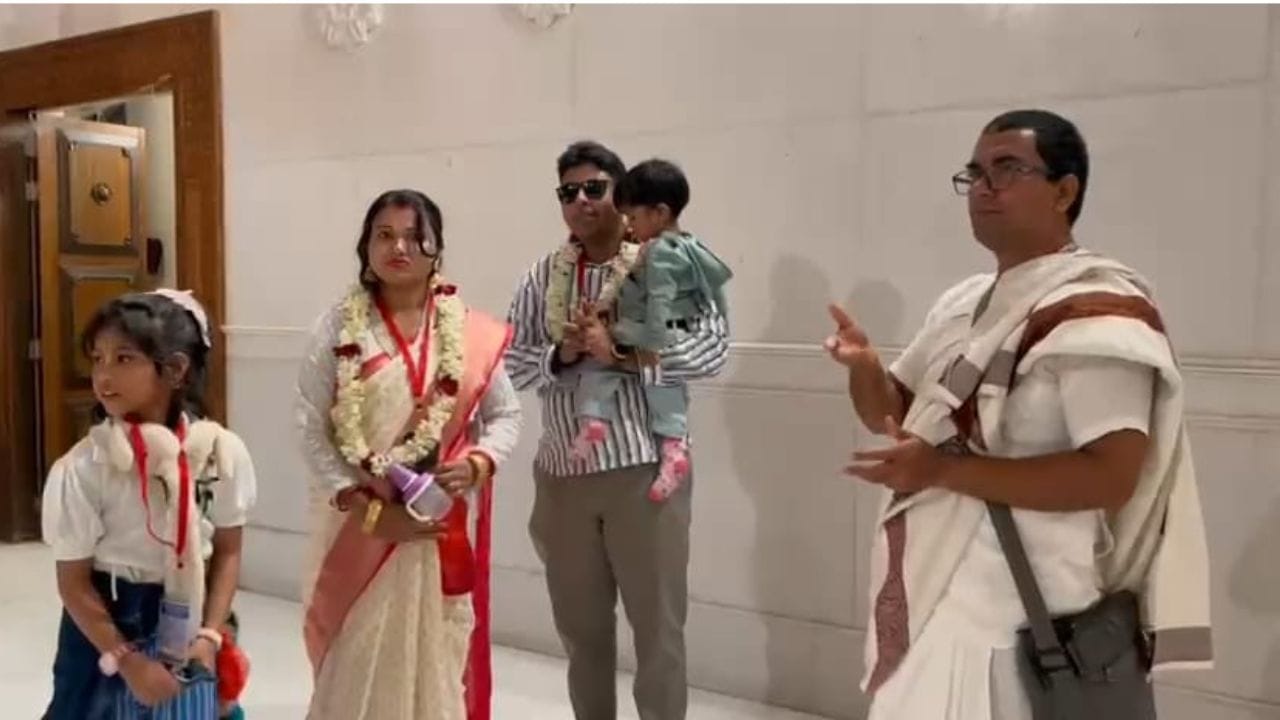 Digha Jagannath Temple (1)