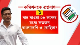 আজ দিল্লিতে কমিশনের কাছে কোন কোন প্রশ্ন করতে যাচ্ছেন অভিষেকরা?