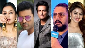 মিমি-অঙ্কুশের সম্পত্তি বাজেয়াপ্ত করল ED, বাদ পড়লেন না যুবরাজ-সোনু সুদ