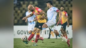 স্বপ্ন অধরা, শিল্ডের পর সুপার কাপ ফাইনালেও টাইব্রেকারে হার ইস্টবেঙ্গলে