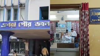 Clash in Municipal Corporation: ভোররাতে বিজেপি কাউন্সিলরদের ‘সঙ্গে’ পুরসভায় ঢুকলেন তৃণমূলের পুর-চেয়ারম্যান