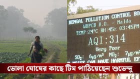 মাত্রা ৩০০ পার করছে, মালদহের গ্রামে-গঞ্জে কেন এত বিষ