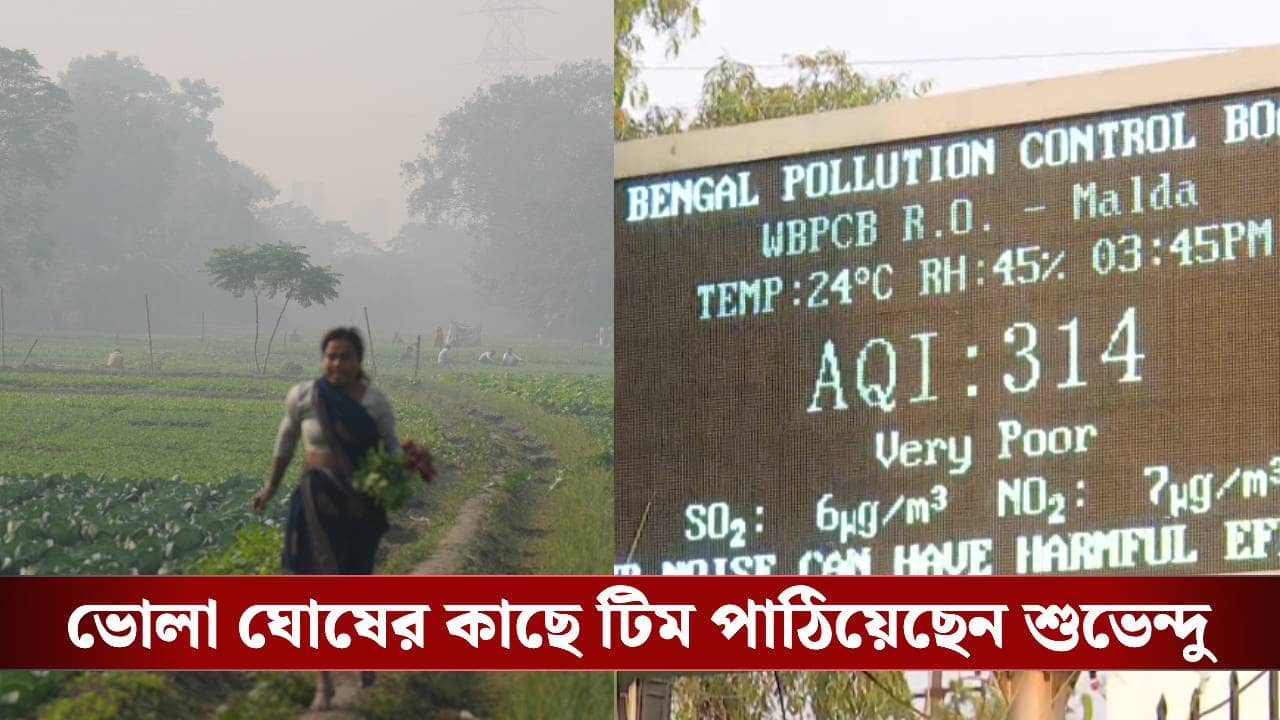 Malda: মাত্রা ৩০০ পার করছে, মালদহের গ্রামে-গঞ্জে কেন এত বিষ