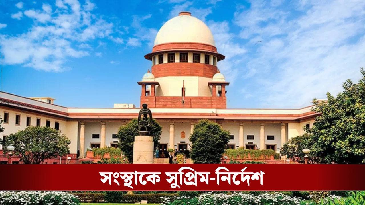 Supreme Court: কর্মীদের গ্র্যাচুইটি নিয়ে বড় নির্দেশ সুপ্রিম কোর্টের, কত বছর কাজ করলে মিলবে টাকা?