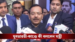 Messi Event in Kolkata: মেসির উপস্থিতিতে চরম বিশৃঙ্খলা, এবার মুখ খুললেন অরূপ