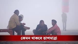 Weather Update: ৬ ডিগ্রিতে নেমেছে তাপমাত্রা, আপনার জেলায় কত? একনজরে দেখে নিন