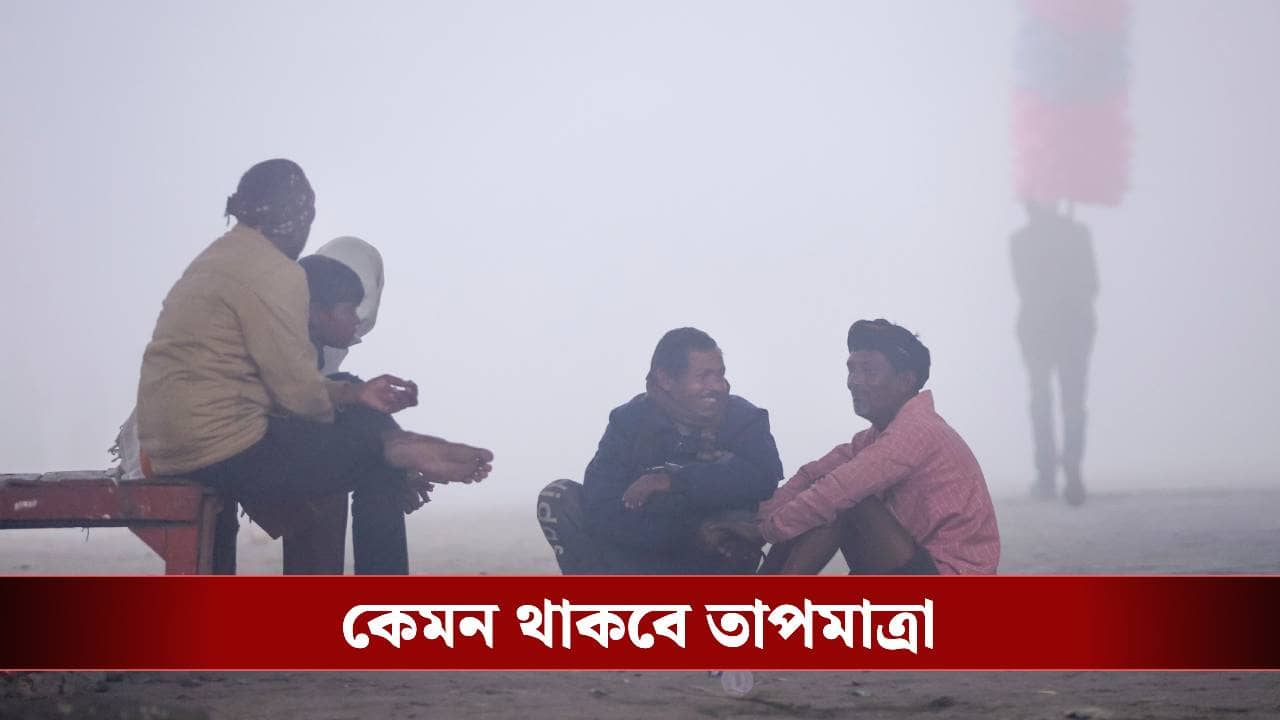 Weather Update: ৬ ডিগ্রিতে নেমেছে তাপমাত্রা, আপনার জেলায় কত? একনজরে দেখে নিন