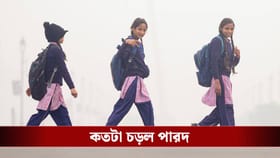 হঠাৎ লাফিয়ে বাড়ল তাপমাত্রা, কোথায় পালাল শীত?