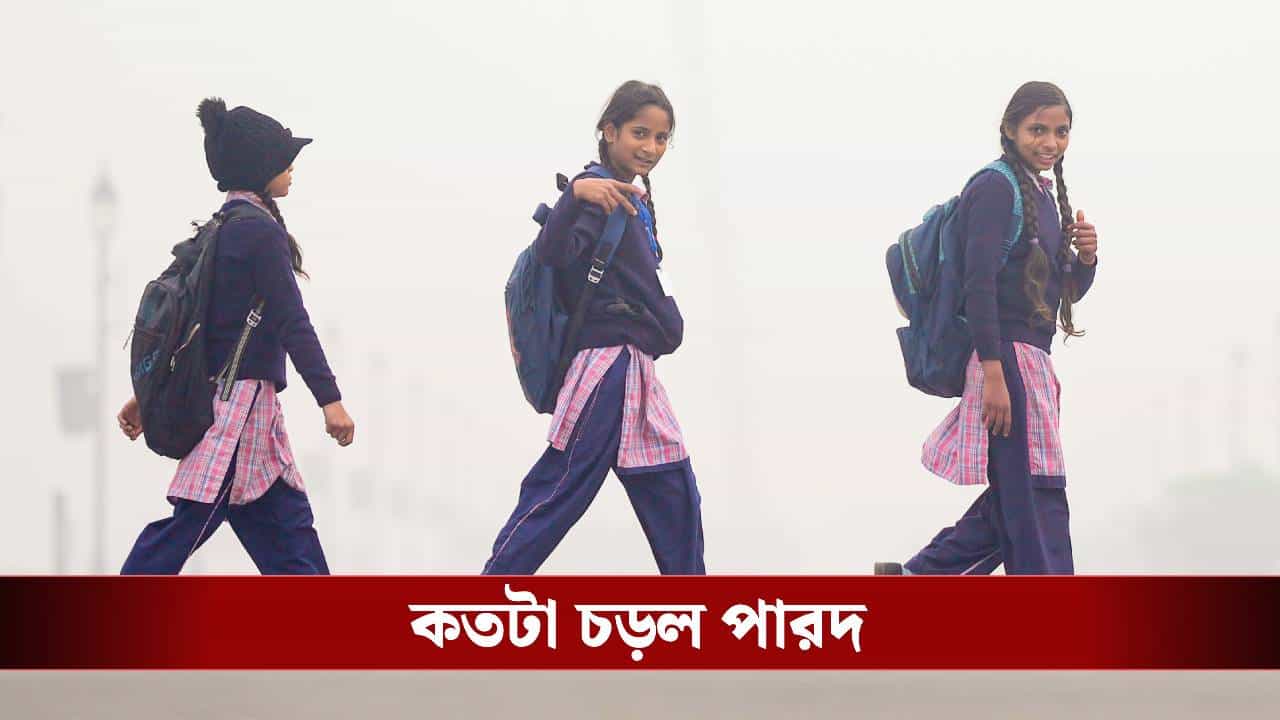 West Bengal Weather: হঠাৎ লাফিয়ে বাড়ল তাপমাত্রা, কোথায় পালাল শীত? West Bengal Weather: হঠাৎ লাফিয়ে বাড়ল তাপমাত্রা, কোথায় পালাল শীত?