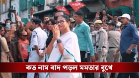SIR: ভবানীপুরে ৪৫ হাজার নাম বাদ পড়তেই কালীঘাটে জরুরি বৈঠক ডাকলেন মমতা