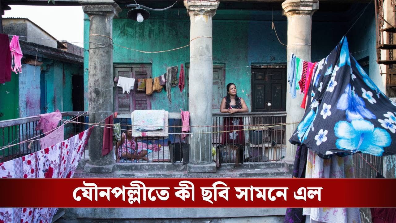 Red Light Area: ফর্ম জমা না দিয়েই উধাও! এসআইআর-এর পর উদ্বেগ বাড়ছে নিষিদ্ধপল্লীতে