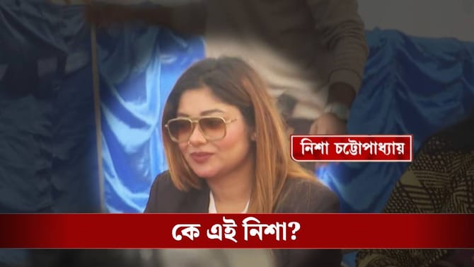'ব্রাহ্মণের মেয়ে'কে প্রার্থী করেও ২৪ ঘণ্টার মধ্যেই সরিয়ে দিলেন হুমায়ুন