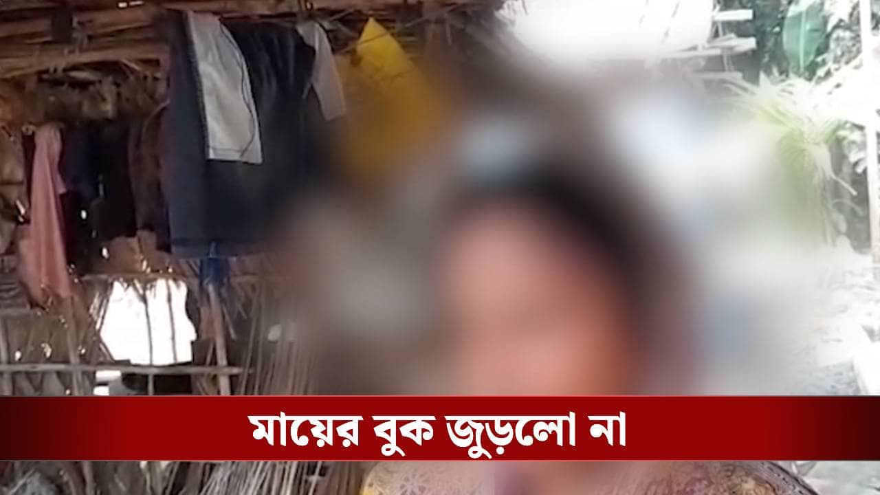 Hanskhali Case: মেয়ে হারিয়ে বুক জ্বলেছে আমার..., কারাদণ্ডের সাজায় খুশি নন নির্যাতিতার মা