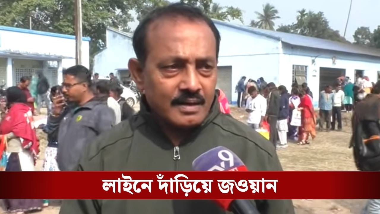 বফর্স ইউনিটে থেকে দেশের জন্য যুদ্ধ করেছেন, হিয়ারিং-এর লাইনে কার্গিলের জওয়ান বফর্স ইউনিটে থেকে দেশের জন্য যুদ্ধ করেছেন, হিয়ারিং-এর লাইনে কার্গিলের জওয়ান