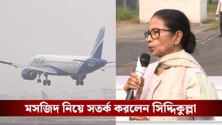 Mamata Banerjee on Indigo: ‘কীভাবে মানুষকে হেনস্থা করছেন!’, ইন্ডিগো নিয়ে কেন্দ্রকে আক্রমণ মমতার