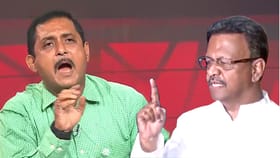 'মিনি পাকিস্তান' ইস্যুতে তুলকালাম কলকাতা পৌরনিগমে, বিতণ্ডায় ফিরহাদ-সজল