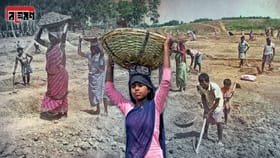মনরেগাকে 'মুছে' এগিয়ে আসছে জিরামজি! ফারাকটা কোথায়?