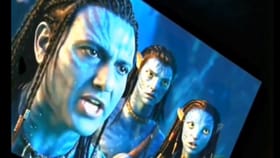 নীল রঙেই আপত্তি, তবুও Avatar-এ গোবিন্দা! ভিডিয়ো ভাইরাল হতেই...