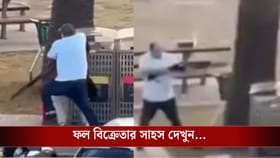 দুটো গুলি খেয়েও একা হাতেই কাবু করলেন পাক-সন্ত্রাসবাদীকে!