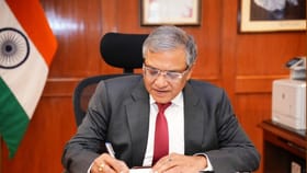 শেষমেশ জ্ঞানেশ কুমারের বিরুদ্ধেই দায়ের হল অভিযোগ