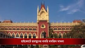 রেজিনগরে হুমায়ুনের বাবরি মসজিদ, হাইকোর্টে গড়াল জল