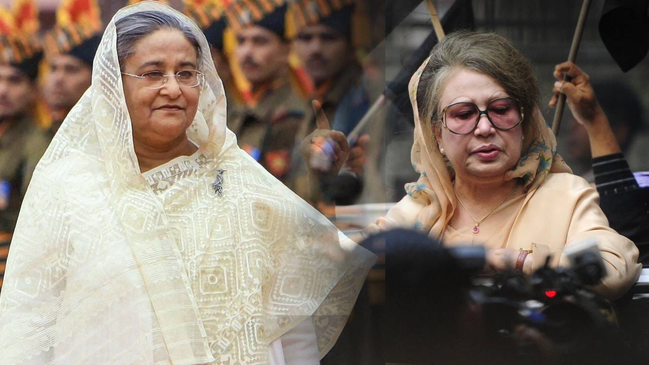 Sheikh Hasina: অসুস্থ খালেদা জিয়া! শুনতেই হাসিনা বললেন…