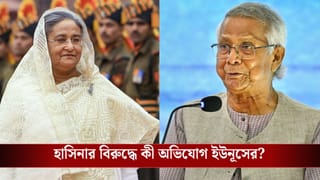 India-Bangladesh: ভারতে বসে ষড়যন্ত্র করছেন হাসিনা, মারাত্মক অভিযোগ ইউনূসের! নয়া দিল্লি বলল…