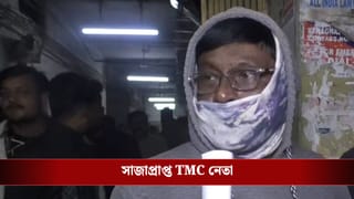 Haskhali: ‘বিচারের বাণী নীরবে কাঁদে’, জেলে ঢোকার আগে বলল হাঁসখালি গণধর্ষণকাণ্ডে সাজাপ্রাপ্ত TMC নেতা